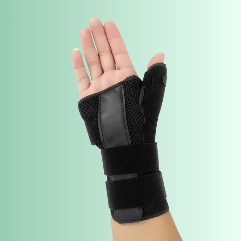 WristGuard Pro™