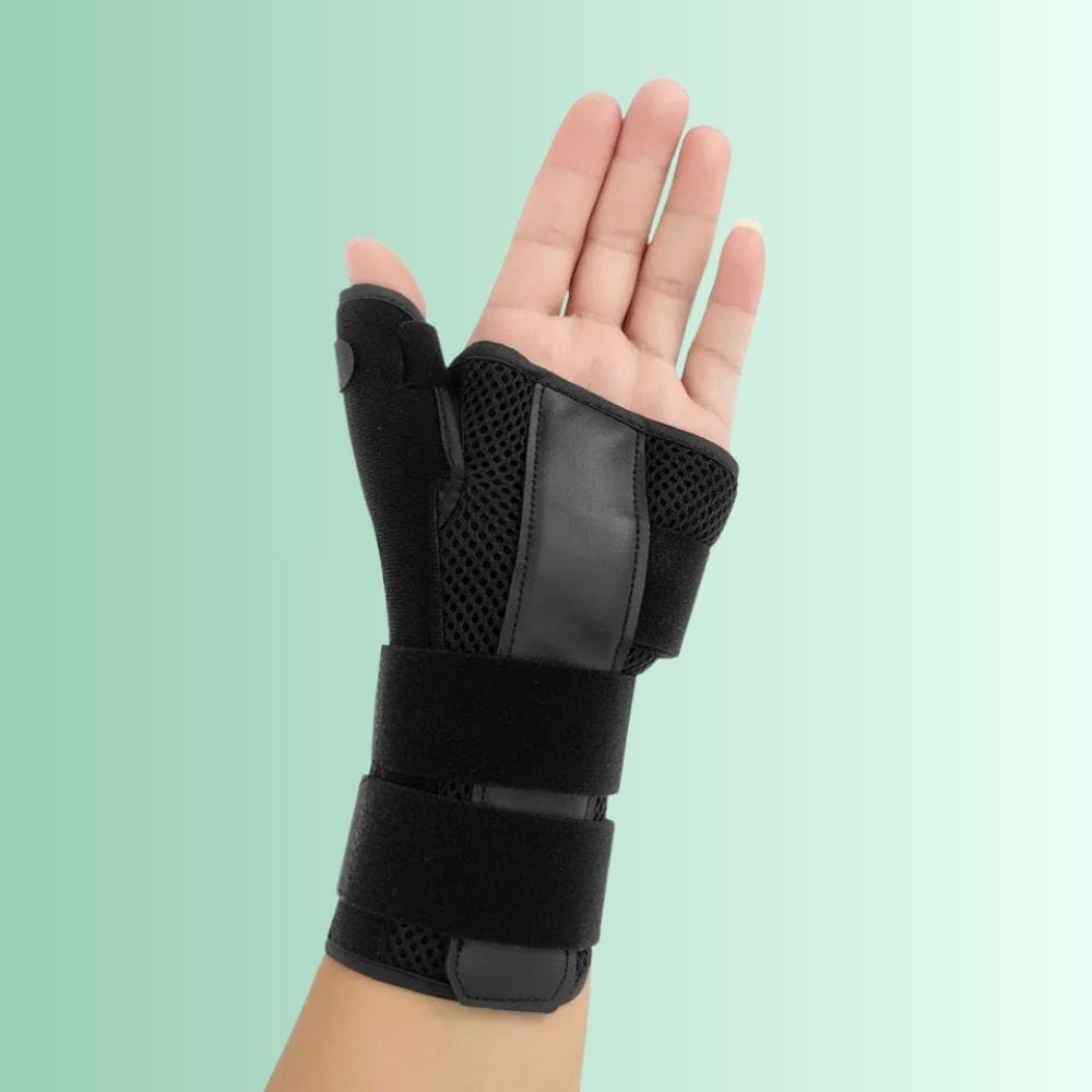 WristGuard Pro™