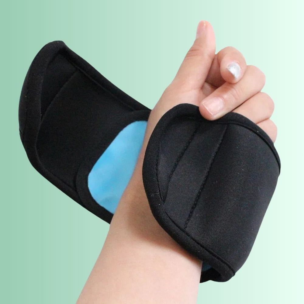 Cool Wrap GIFT